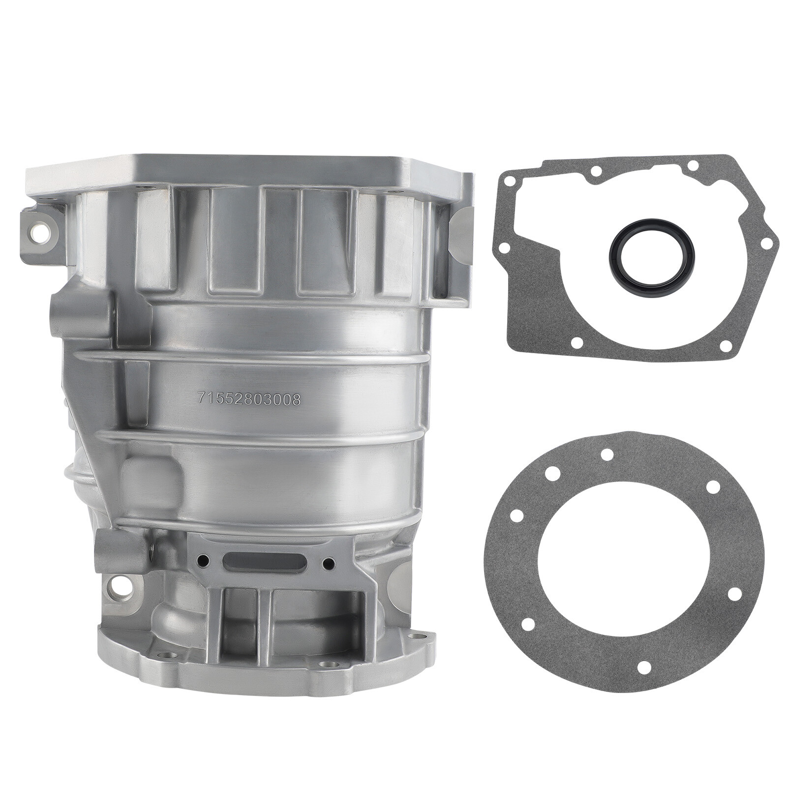 Overdrive Extension Housing for Dodge Ram 48RE Cummins Diesel 2003-Up 5093166AA
