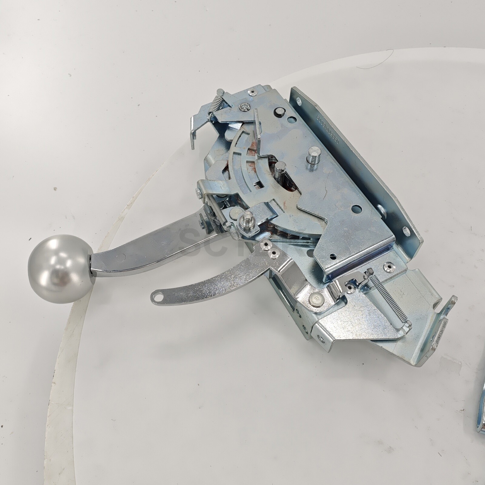 80842 Automatic Shifter Pro Ratchet 3 and 4 Speed AOD 727 A904 TH400 TH350