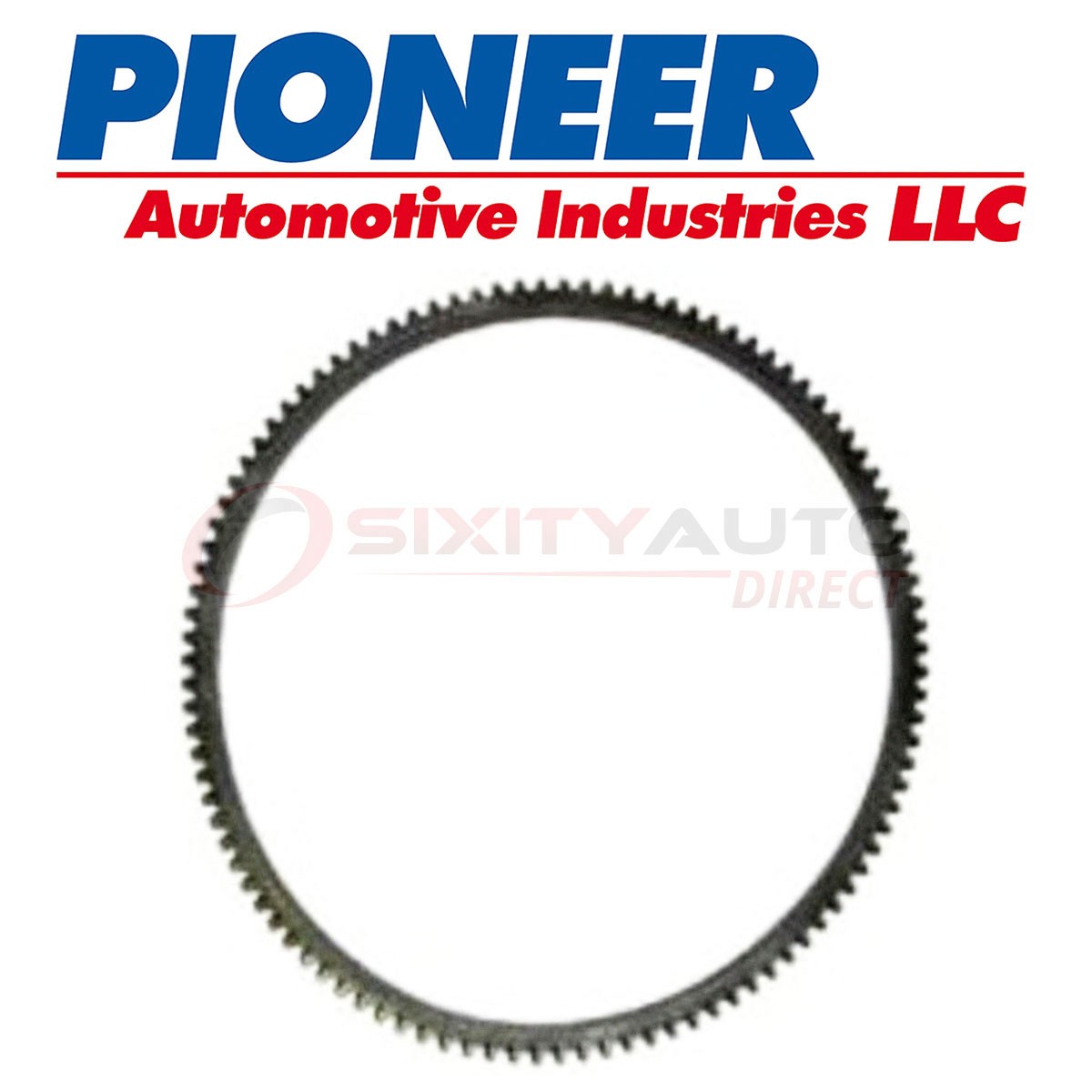 Pioneer Auto Transmission Ring Gear for 1997 GMC Yukon 5.7L V8 – Automatic cp
