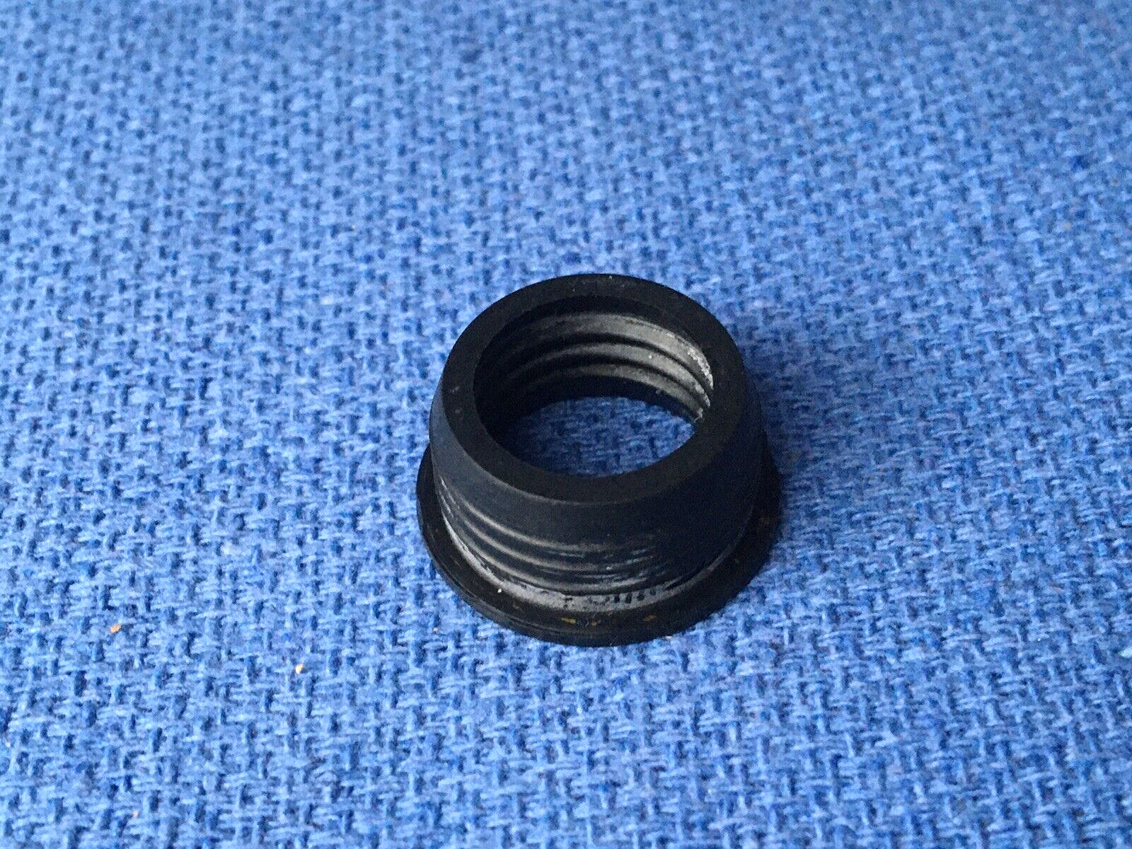 700R4 Transmission Detent Kick Down Cable Boot Seal Passing Gear Hat 82-93