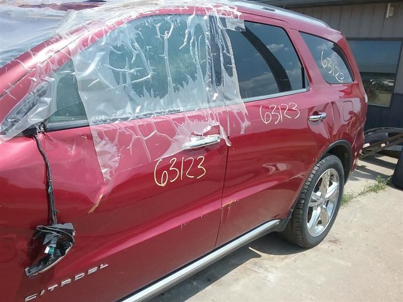 Transfer Case 5.7L Opt Dka 2 Speed Fits 11-25 DURANGO 1218174