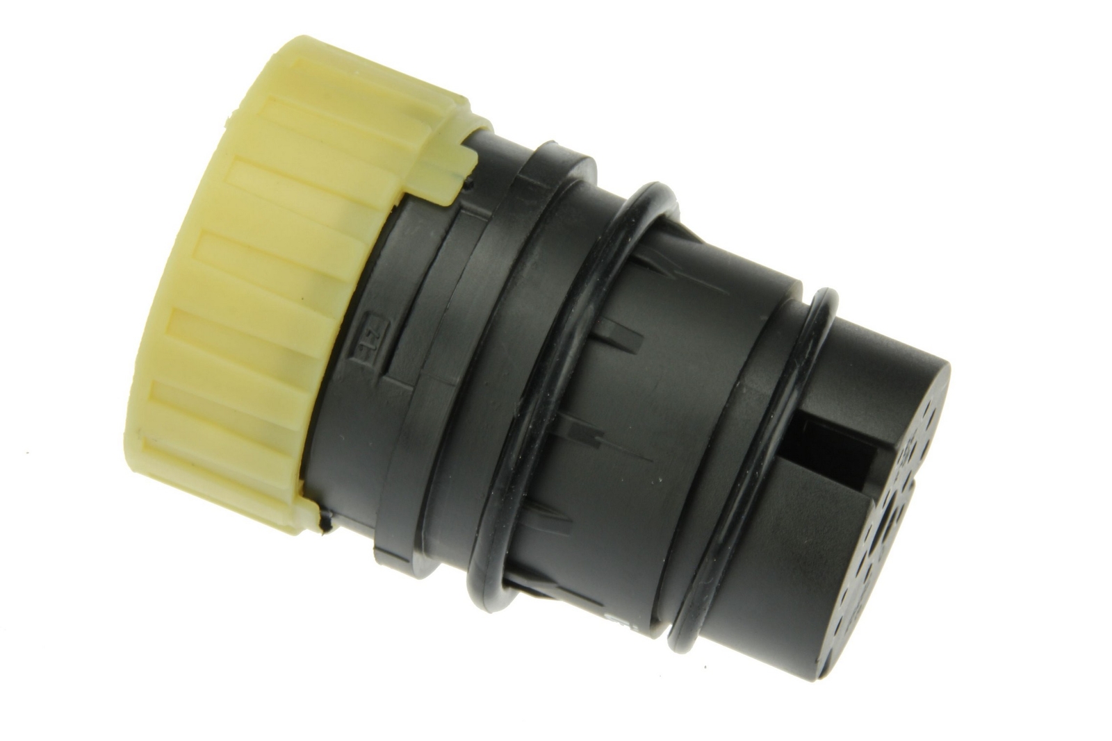 For 1998-1999, 2001-2014 Mercedes-Benz CL600 Auto Trans Adapter Plug URO