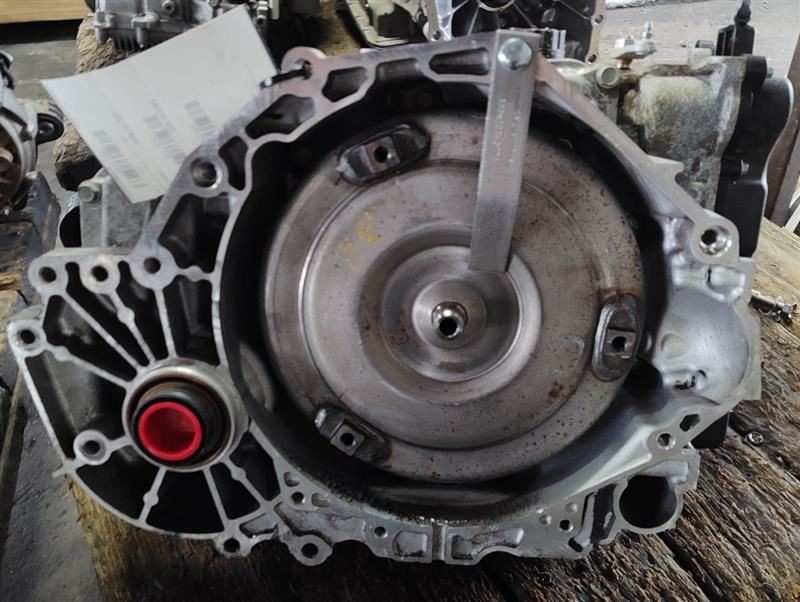 Automatic Transmission FWD 2.4L Fits 13 EQUINOX 1712690