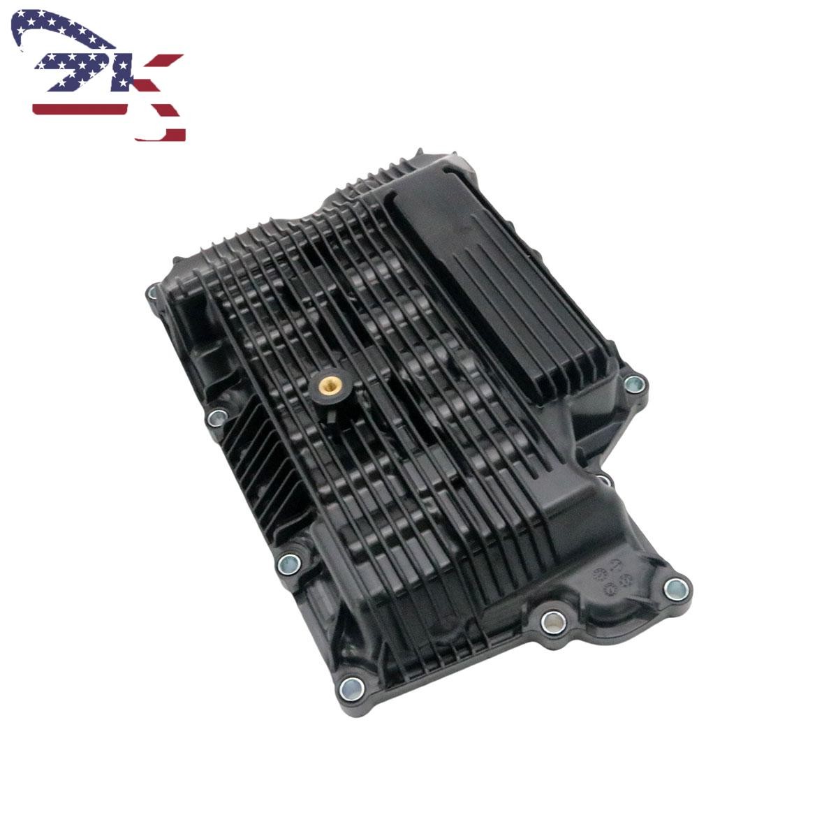 K120 CVT Transmission Cover 35015-12010 For Lexus Toyota Corolla 2019-2021