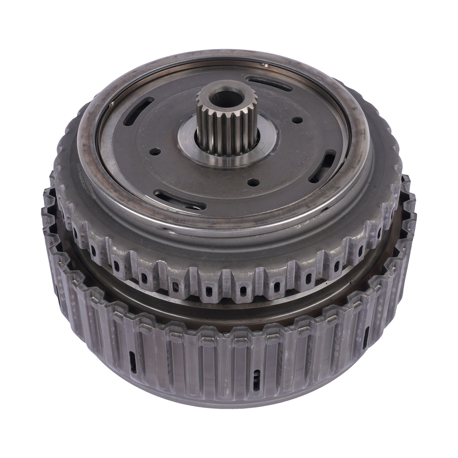 RE0F11A/JF015E Transmission Front Planet Set & Drum for Sentra 1.8L L4 2013-2019