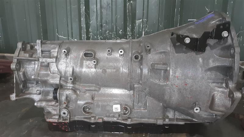 Automatic Transmission 4X4 4WD 5.7L 2021 RAM 1500 48 VOLT ETORQUE 67K MILES
