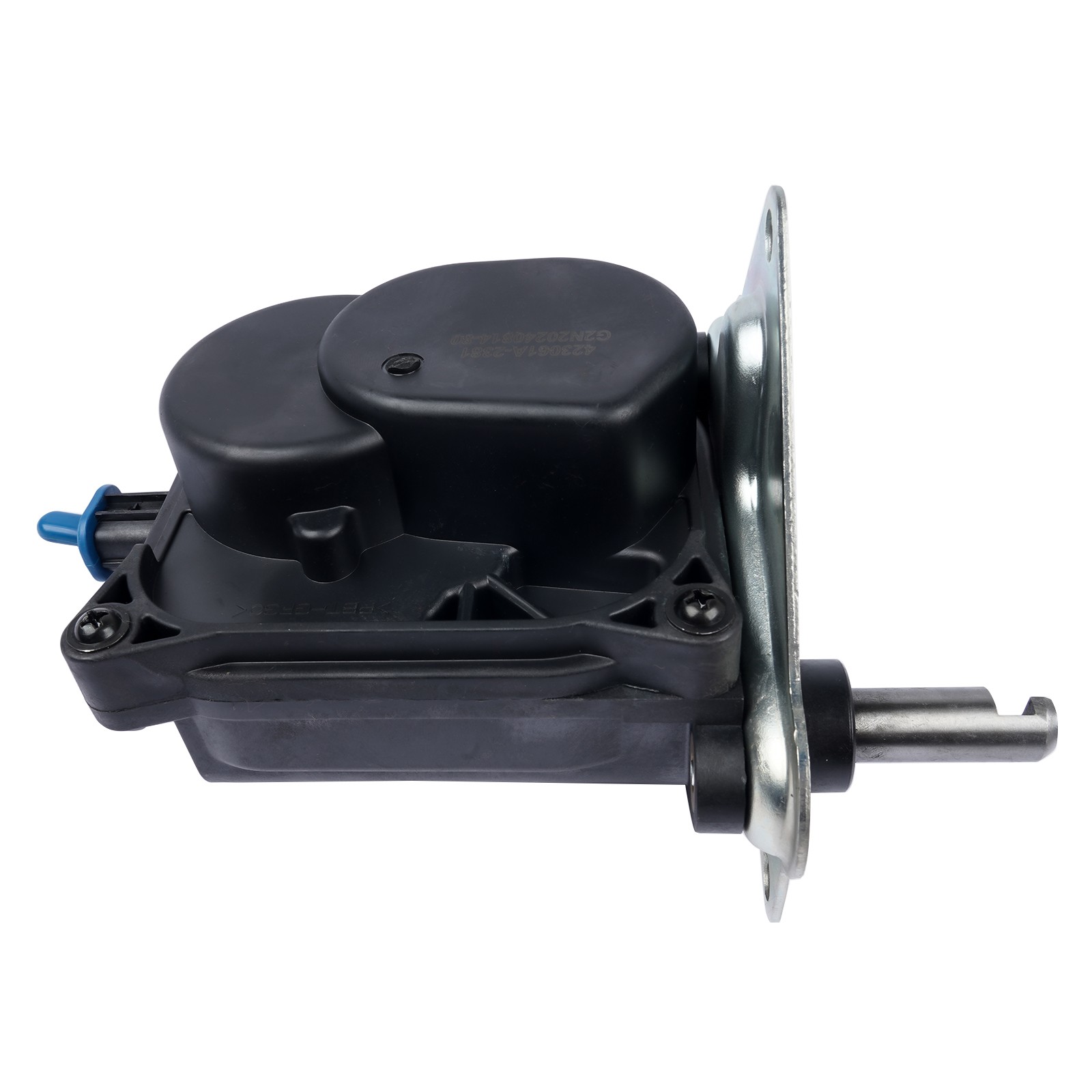 Transfer Gearshift Actuator 4WD Rail For 2000-2016 Mitsubishi Pajero Montero