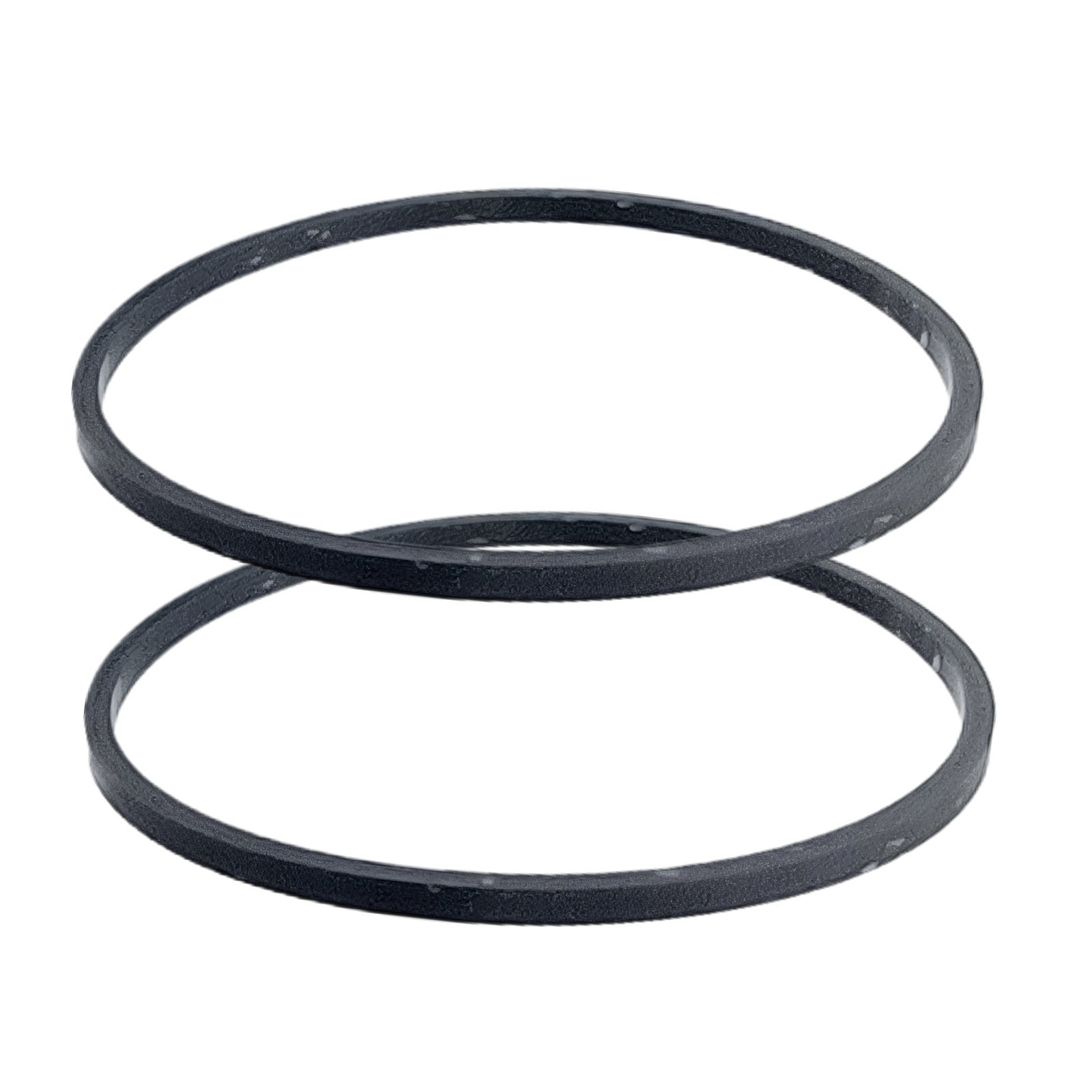 10 TH350 350 Sealing Rings Teflon for Band Servo & 2-3 Accumulator Piston 74-up