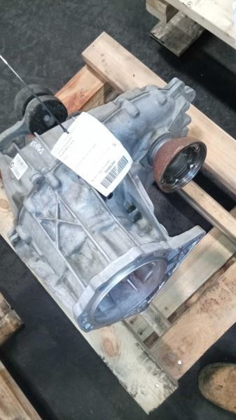 Transfer Case 2 Speed Transfer Case Fits 18-21 EXPEDITION 25741