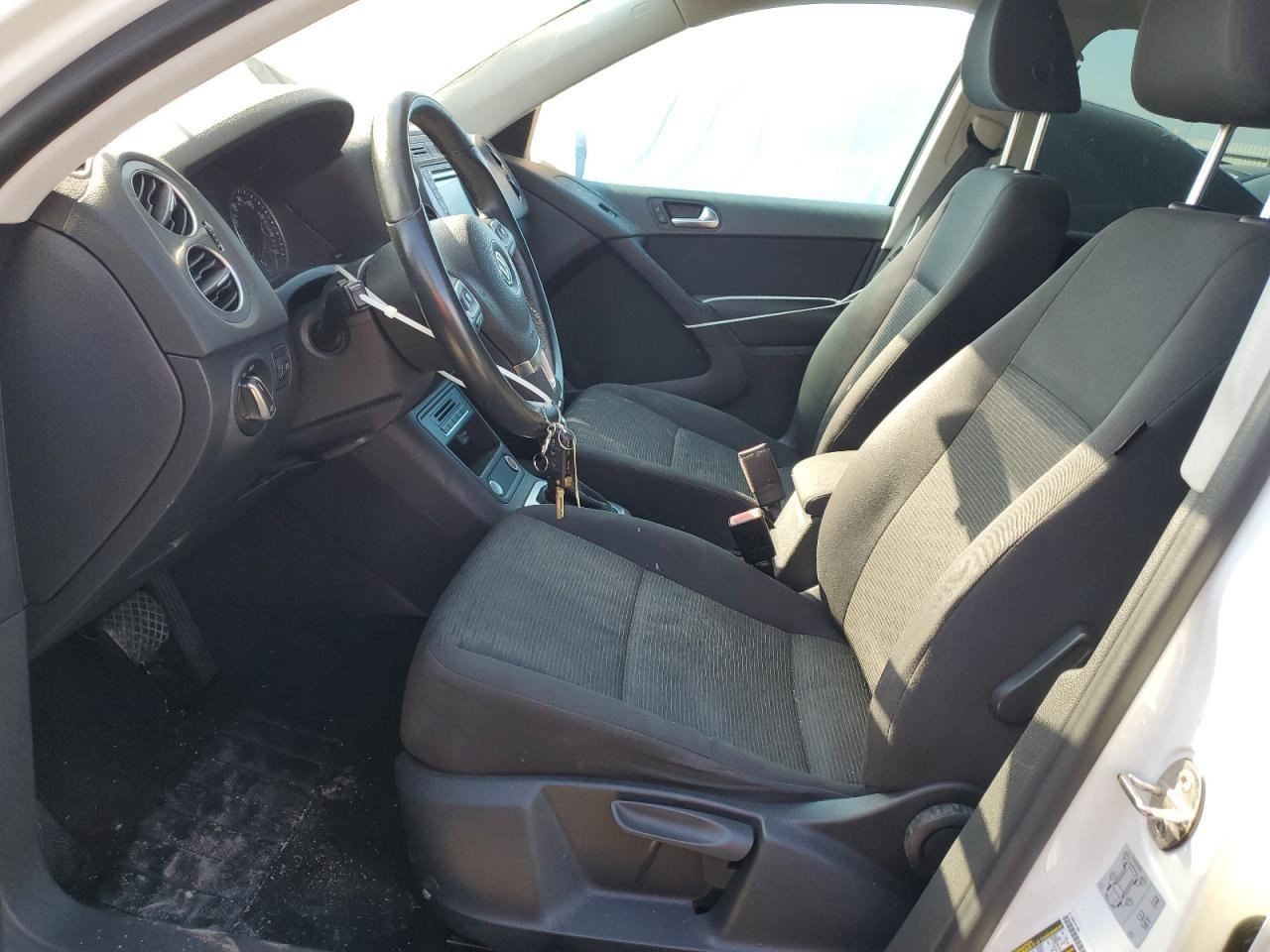Automatic Transmission FWD Transmission ID Sgv Fits 16-18 AUDI Q3 1676596