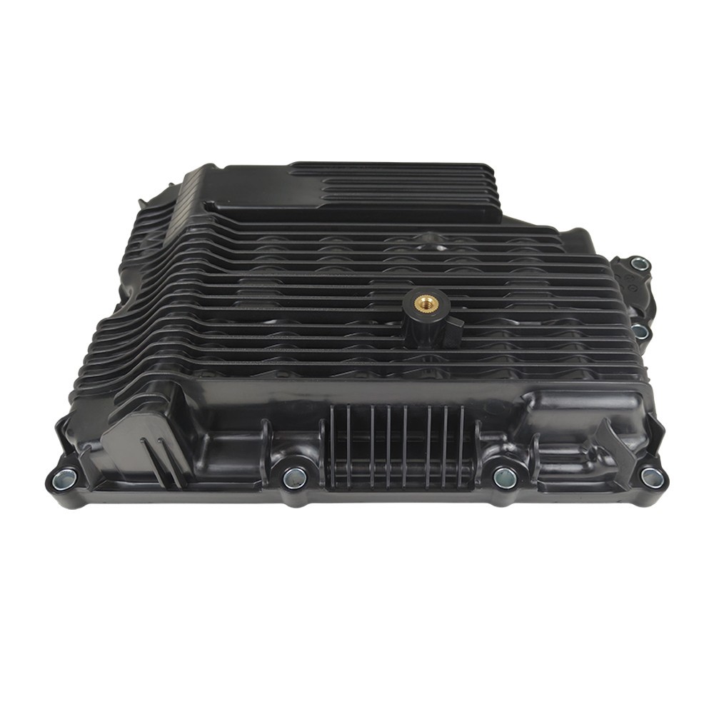 Transmission Oil Pan for Toyota Corolla 2.0L 2019-2022 Lexus UX200 35015-12010