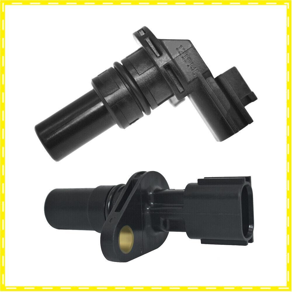 2x Input Output Speed Sensors 31935-1XF00 31935-1XF01 For Mitsubishi NISSAN