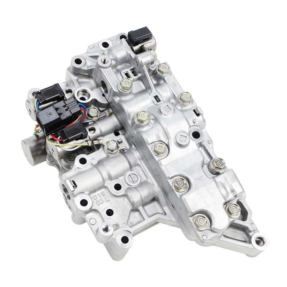 For 2014-2022 Accord CR-V Civic CVT Transmission Valve Body # 27000-5LJ-014