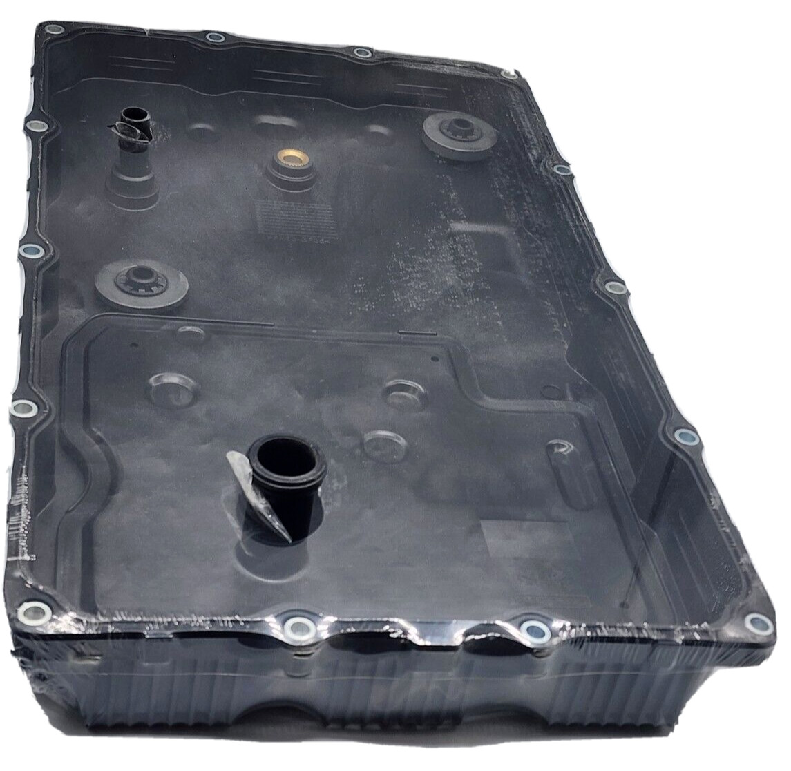 .For A8LR1/A8TR1 transmission Filter & Pan Assembly (12-Up) 45280-4F320