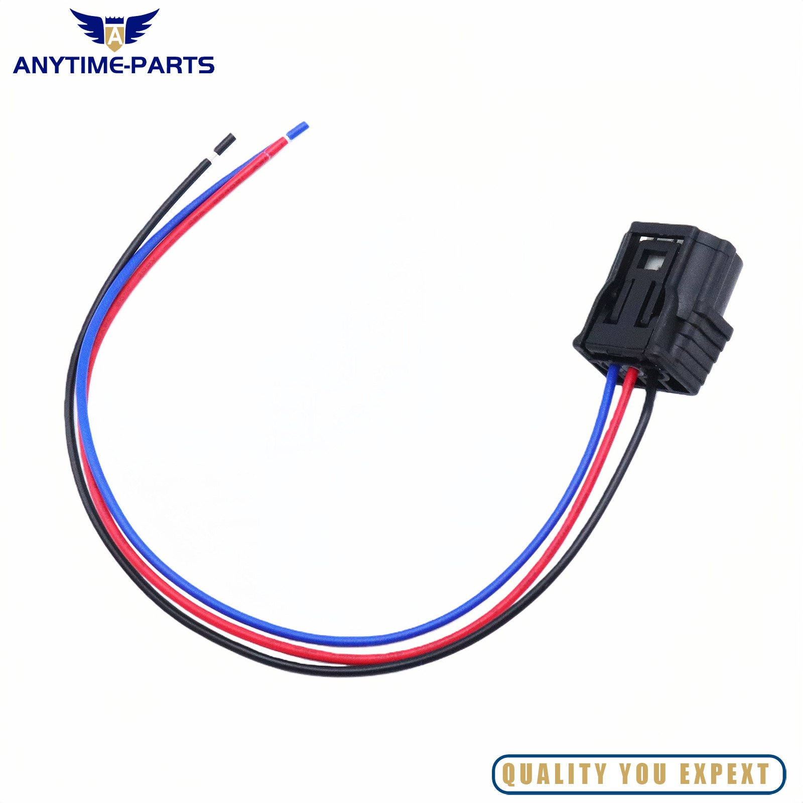 Trans Oil Pressure Sensor W/Connector For 2013-2019 Honda CRV Fit Civic HR-V US