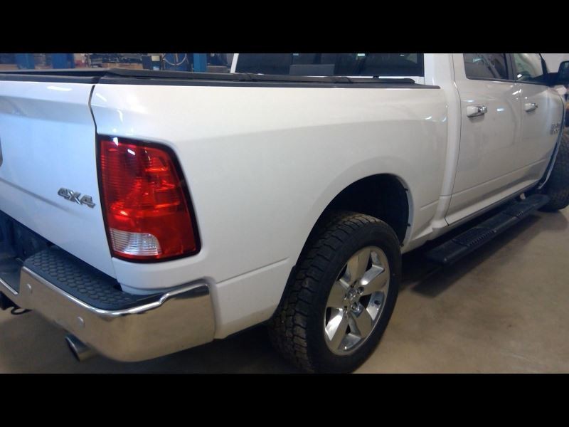Transfer Case Classic Style 5 Lug Wheel Fits 11-20 DODGE 1500 PICKUP 889588