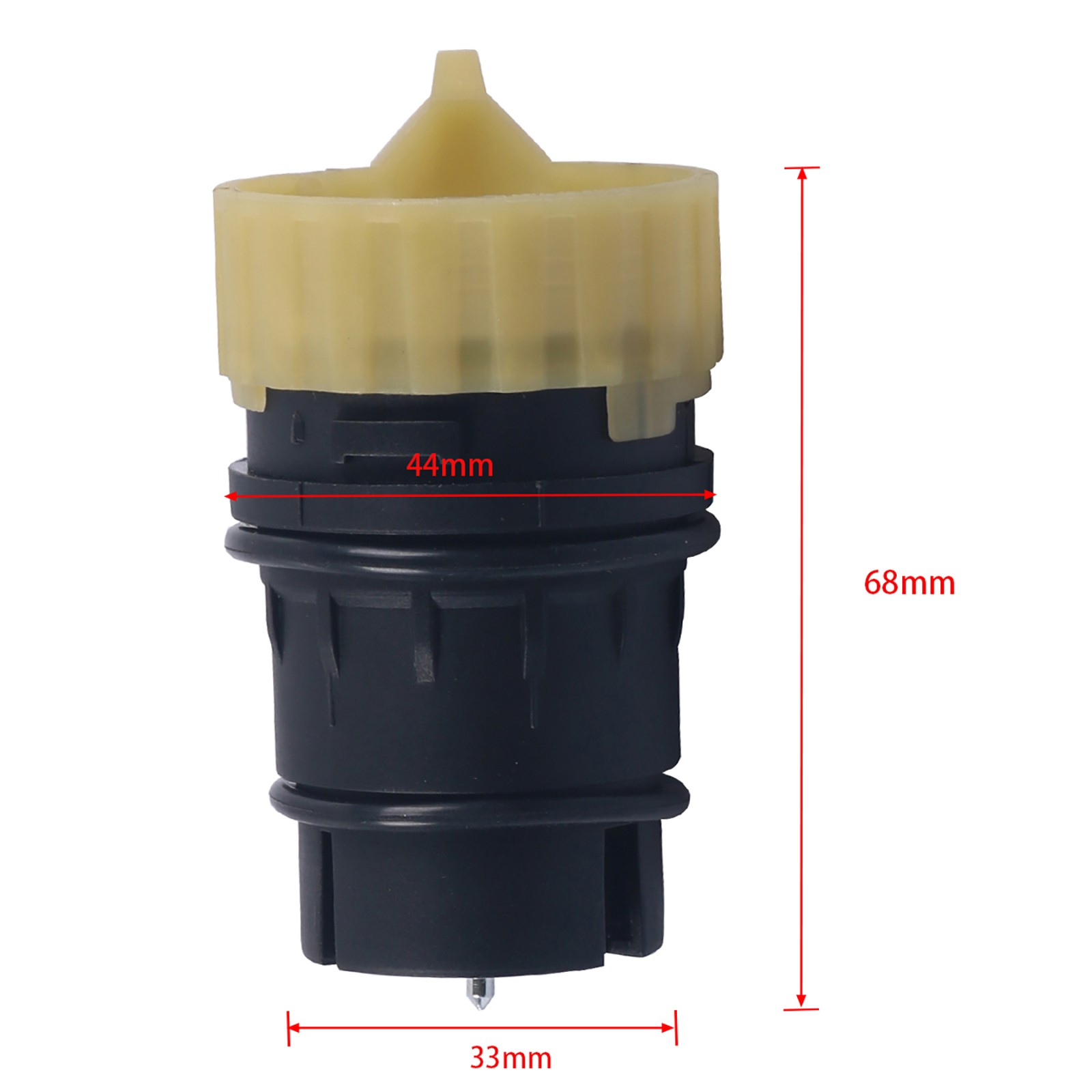 For Dodge For Mercedes-Benz CL600 1998-2014 Transmission Plug Adapter 68021352AA