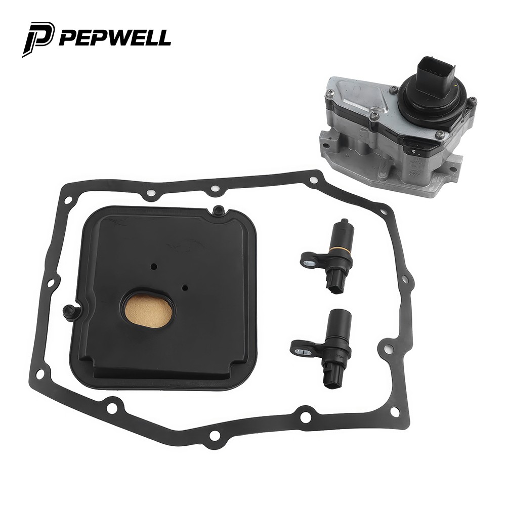 Transmission Shift Solenoid Block Pack Kit For Jeep Wrangler Charger 52854001AA