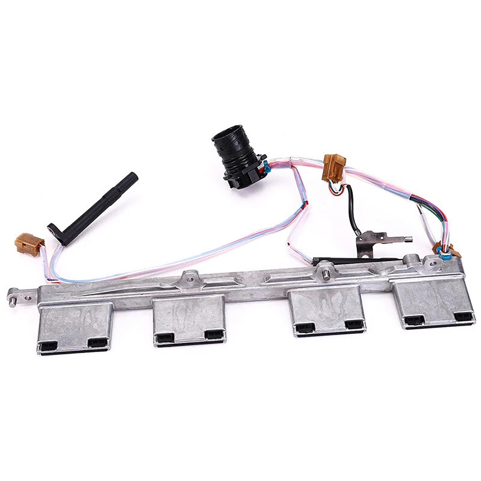 Transmission System PDK Gear Switch Sensor 97031708530 For Porsche Panamera 4WD