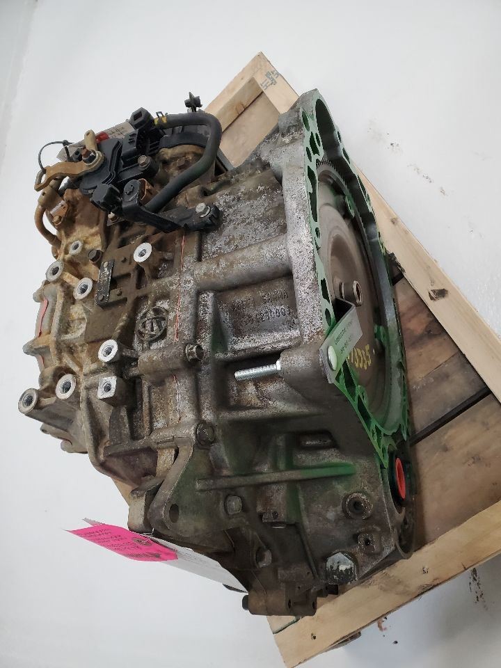2013-2015 KIA RIO 6 Spd Automatic Transmission 4500026124 13-15