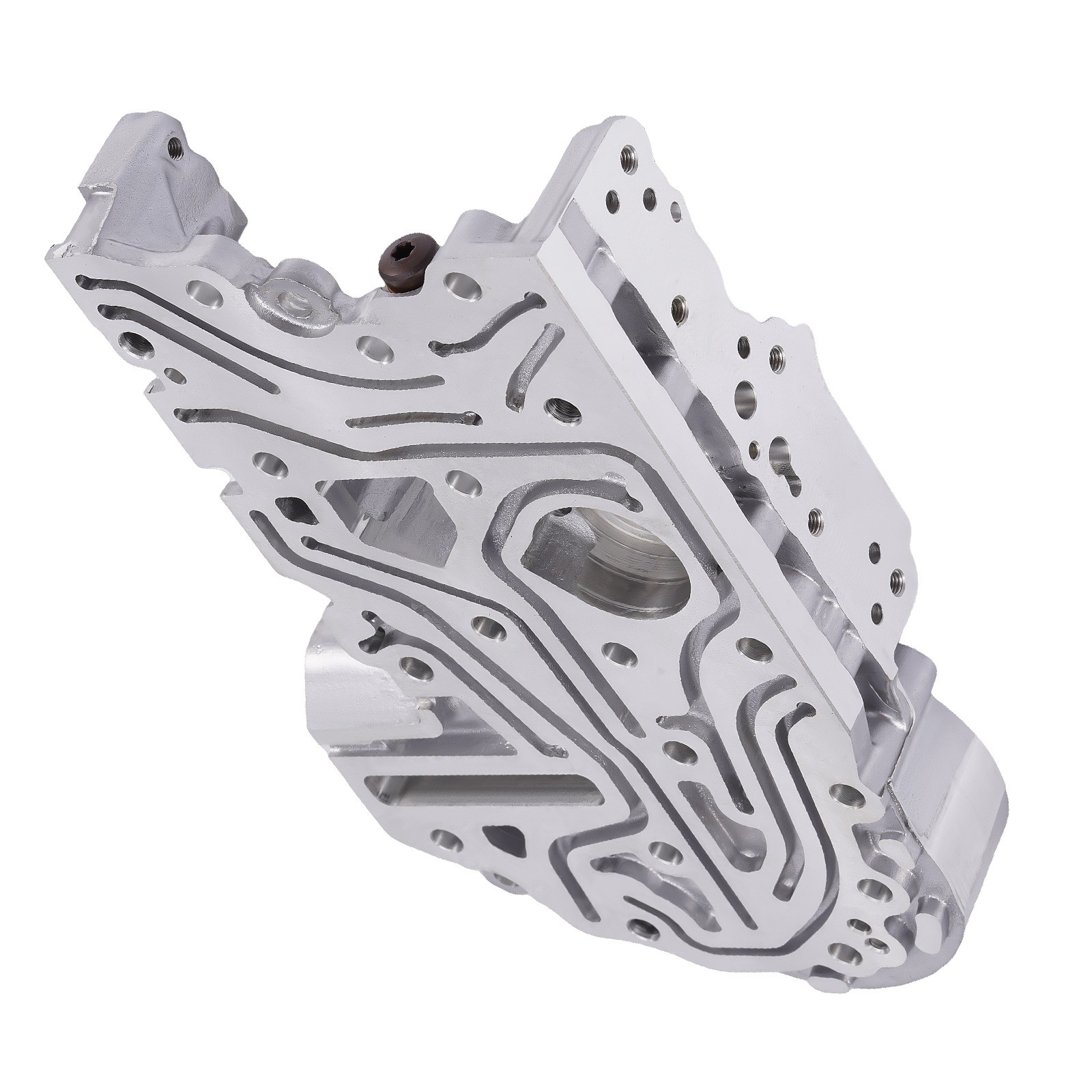 Valvebody Accumulator Housing for Audi Q3 for Volkswagen 0AM DQ200 0AM325066AC