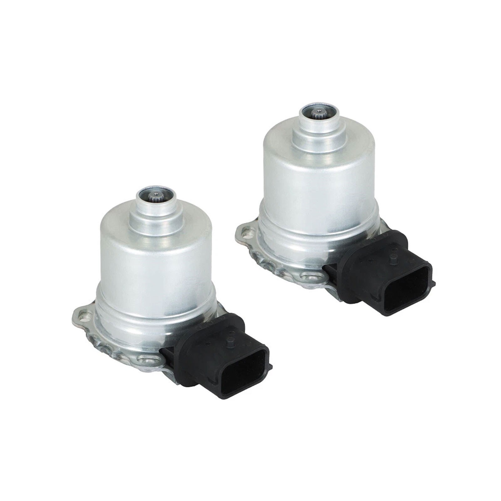 2x Automatic Transmiss Clutch Actuator For 11-17 Ford Fiesta Focus AE8Z7C604A