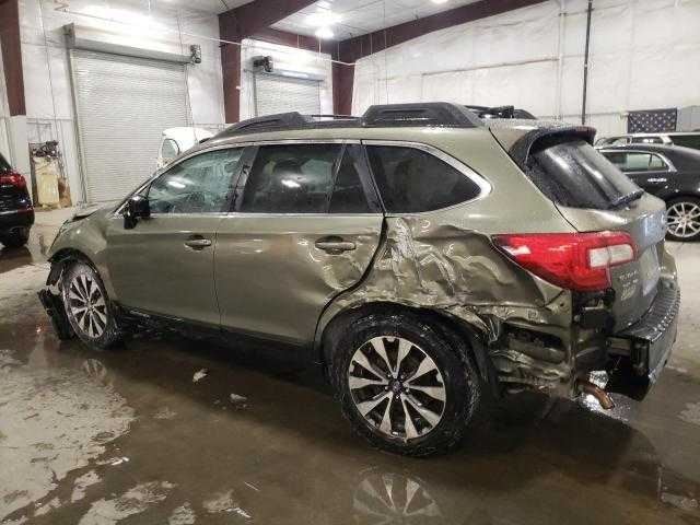 Subaru Outback Legacy Automatic Transmission Oil Cooler Line Tube Hose 2017 2016