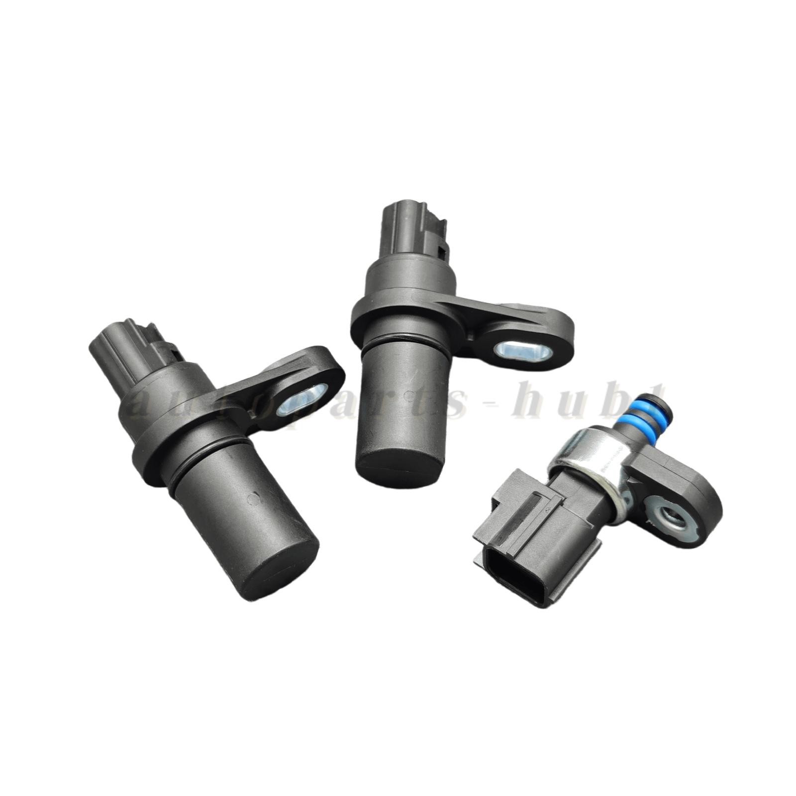 New Updated Pressure Transducer Sensor Set For 45RFE 545RFE 68RFE USA