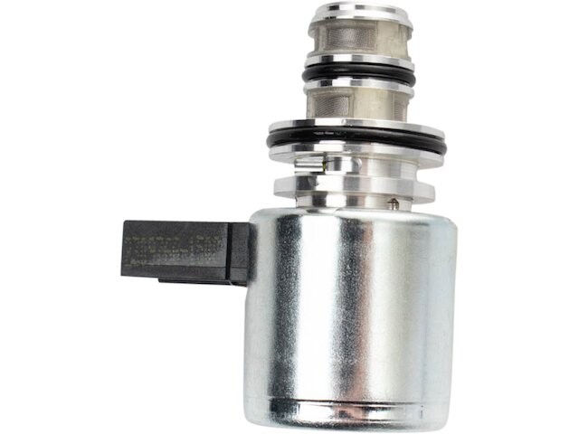 TRQ Auto Trans Governor Solenoid fits Dodge Ram 2500 2004-2007 98GSGJ