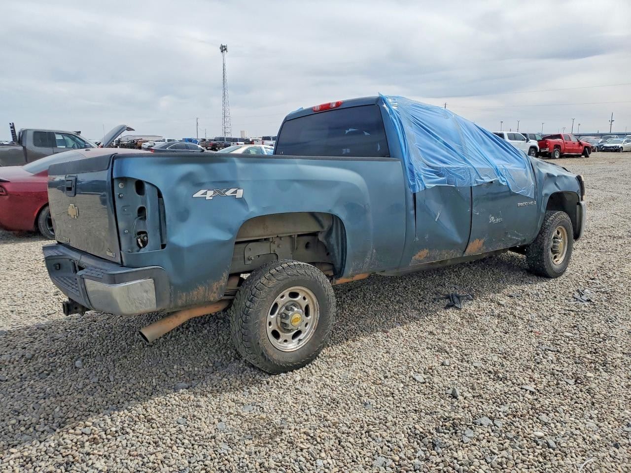 Transfer Case Dash Switch Electric Shift Fits 07-10 SIERRA 2500 PICKUP 1158329