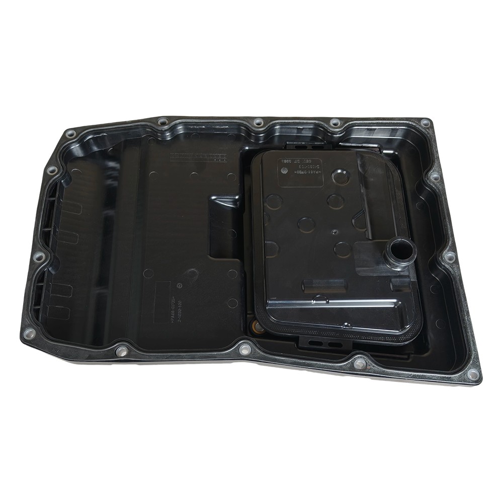 Transmission Oil Pan w/ Bolts For 2010-2016 Porsche Panamera 7-GANG 97032102500