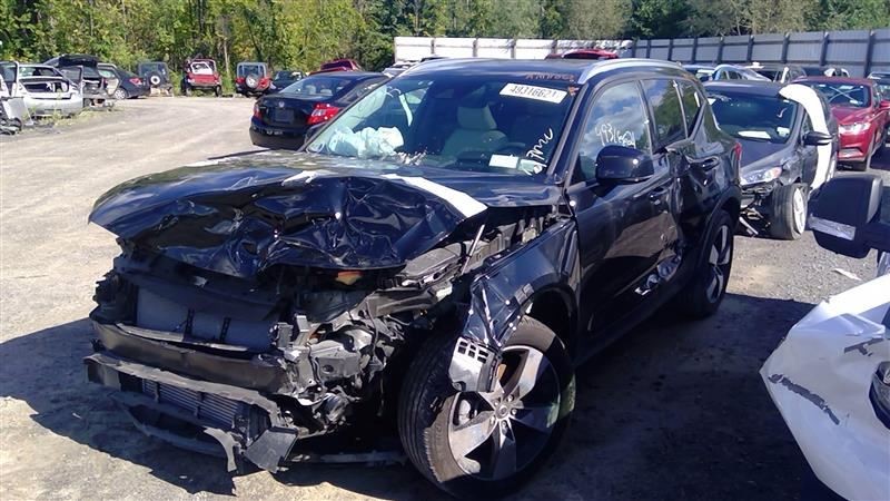 Transfer Case Fits 19-20 XC40 3361436