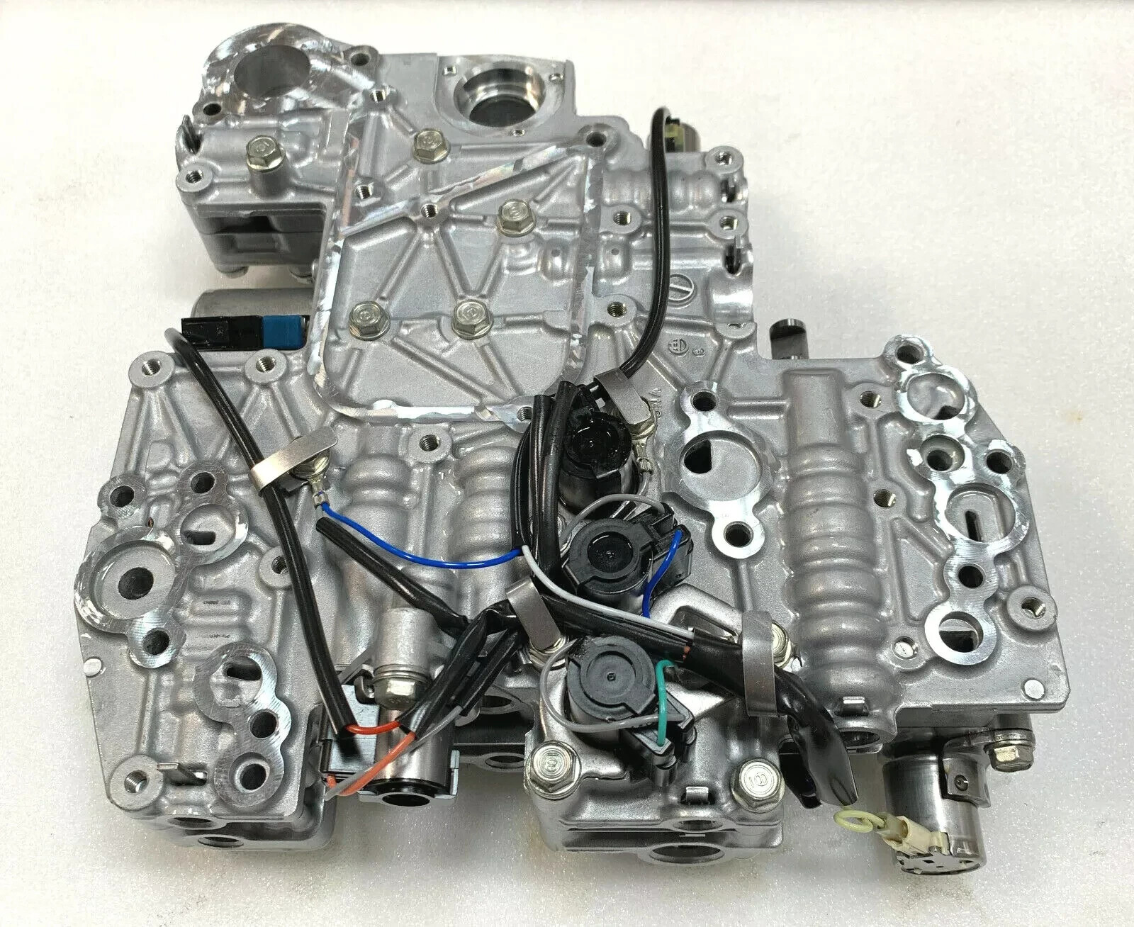 TR690 Valve Body GENERATION 1 TR690E Compatible with SUBARU LINEARTRONIC