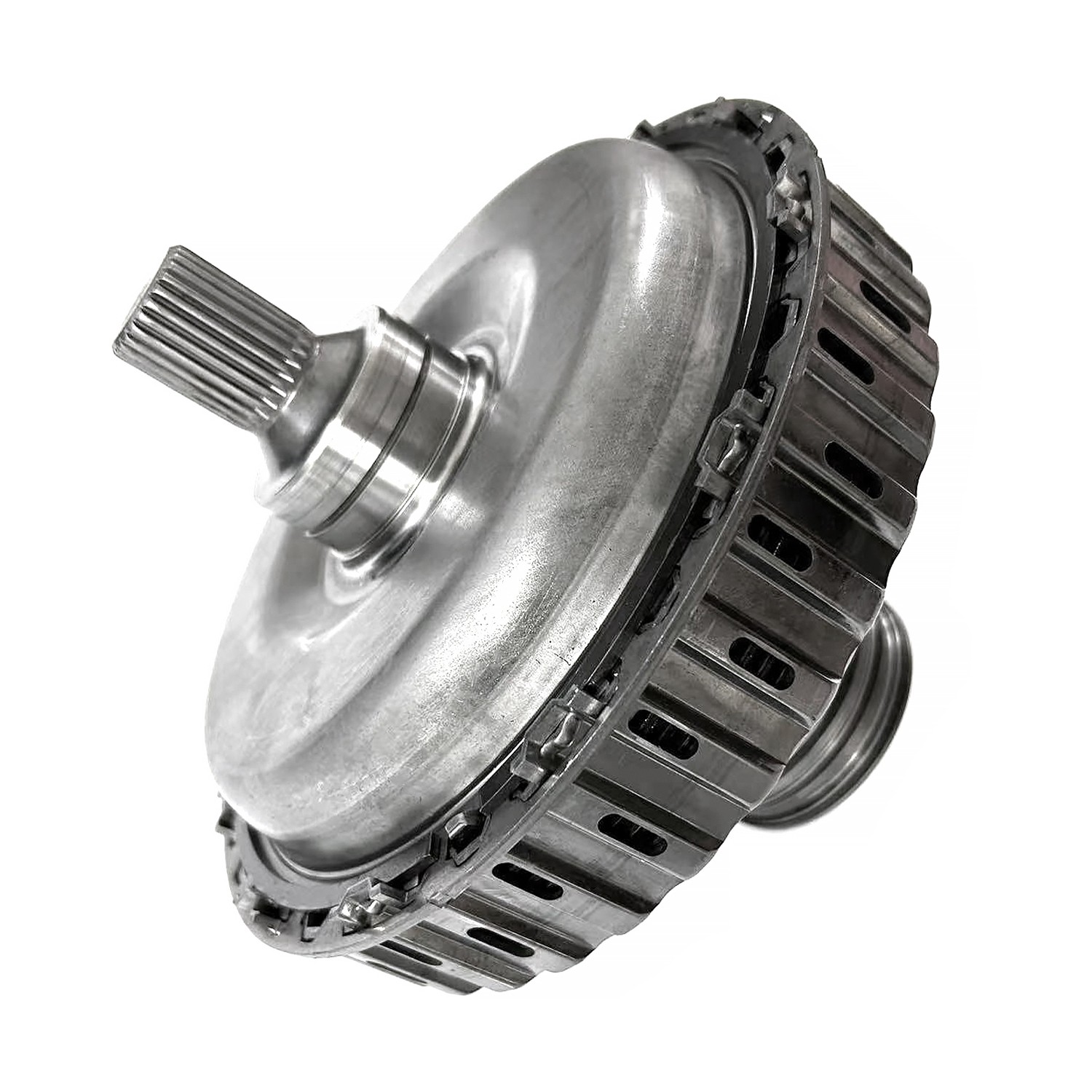 Transmission Dual Wet Clutch Drum 0B5141030E FIt For Audi 7 Speed A4 A5 A6 A7 Q5