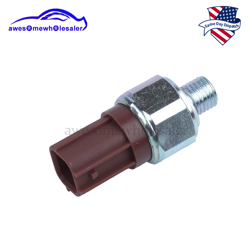 Transmission Oil Pressure Switch Sensor For 06-11 Honda Civic 1.8L 28600-RPC-004