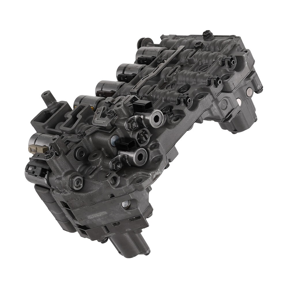 For Audi VW Jetta Golf Passat OEM 09G TF-60SN Automatic Transmission Valve Body