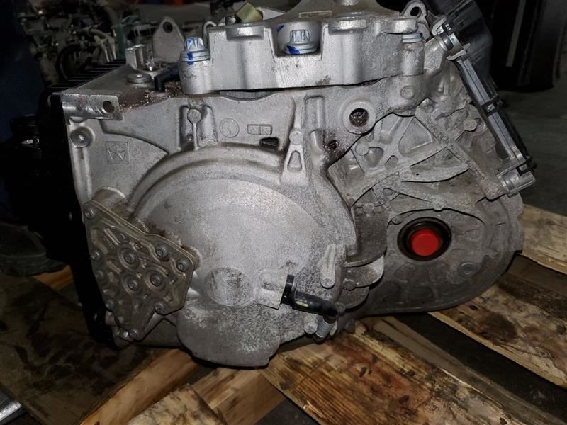 Automatic Transmission Engine ID Ede 9 Speed 4WD Fits 17-18 COMPASS 1639499