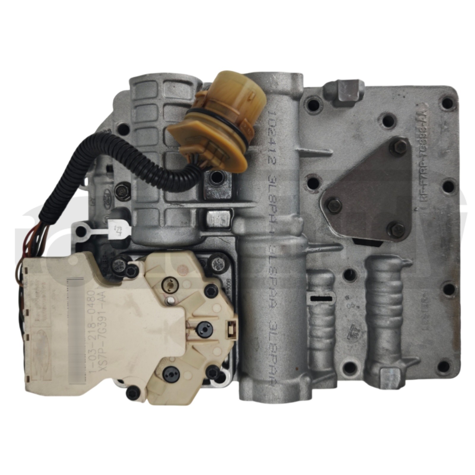 🔥Transmission Valve Body CD4E For Mazda MX-6 Ford Escape Mercury Mystique 94-08