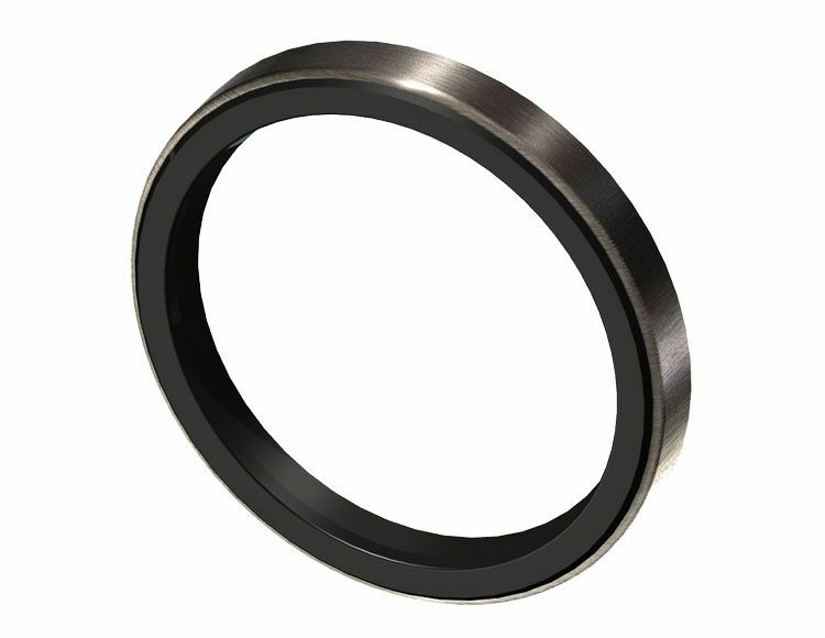 .for 6r140 torque convertor lip seal sonnax number fd-o-25v