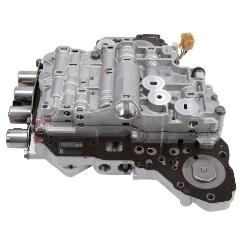 RE4F04B Transmission Valve Body for Nissan Altima Maxima Infinity I30 I35 USA