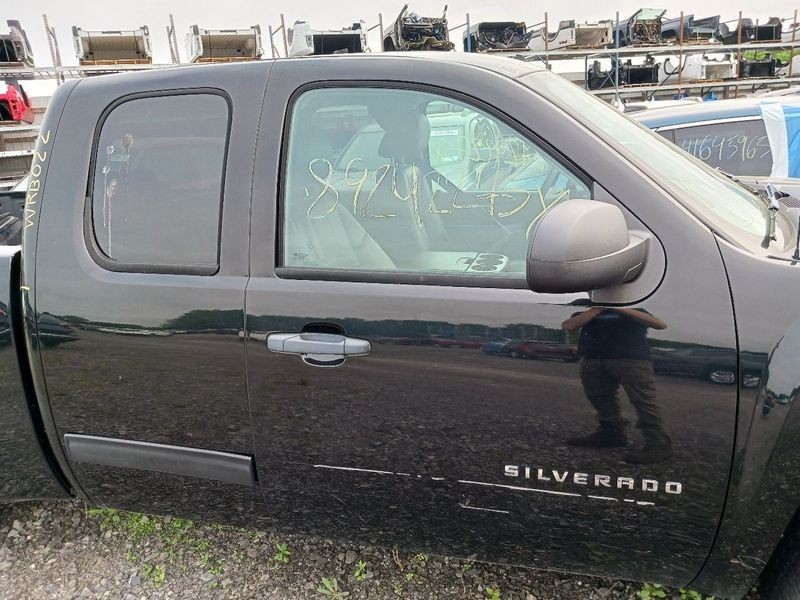 2009-2019 GMC Sierra 1500 Pickup Transfer Case Opt NQH