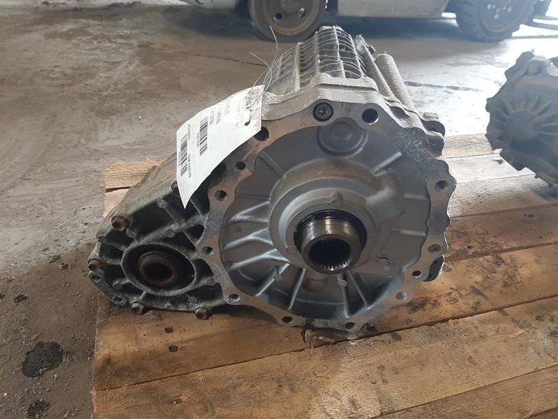 Transfer Case Automatic Transmission Fits 03-08 INFINITI FX SERIES 314595