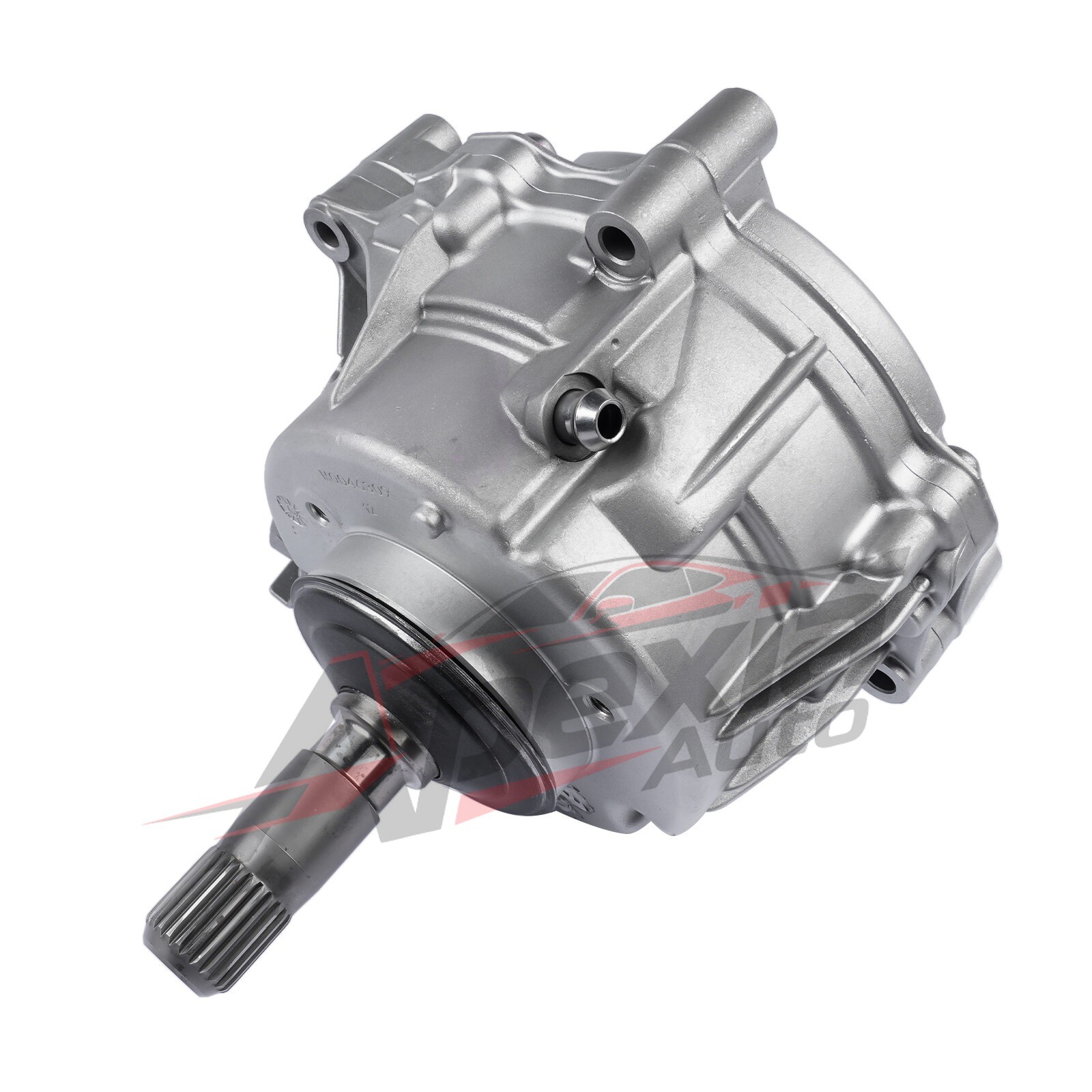 Transfer Case 0CJ409431A For 17-26 Audi A5 Q5 A7 Sportback 45 TFSI A4 A6 quattro