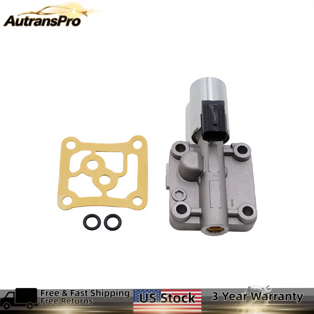 New Transmission Single Linear Solenoid Valve 28260-RDK-023 for ACURA MDX 03-09