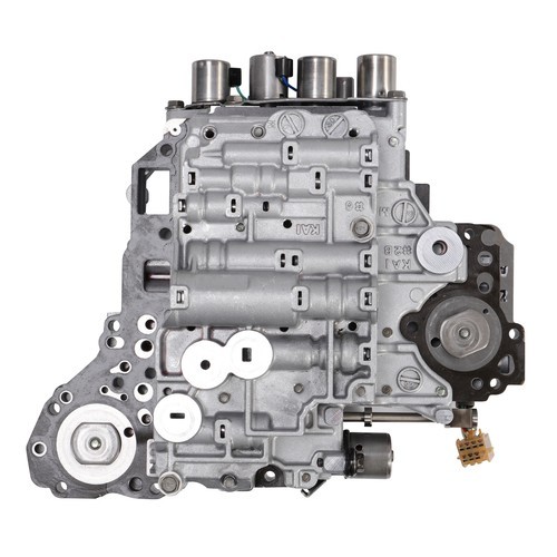 RE4F04B Transmission Valve Body for Nissan Altima Maxima Infinity I30 I35 USA