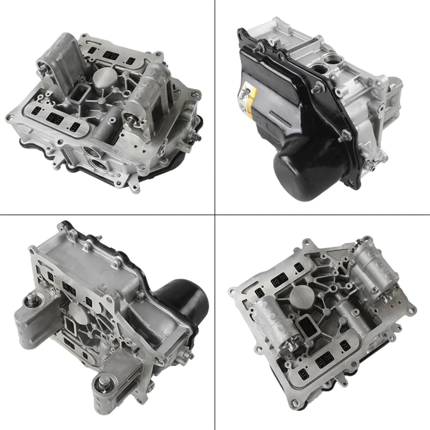 Automatic Transmission Valve Body 7 Speed Gearbox For Audi VW Seat DSG DQ200 0AM