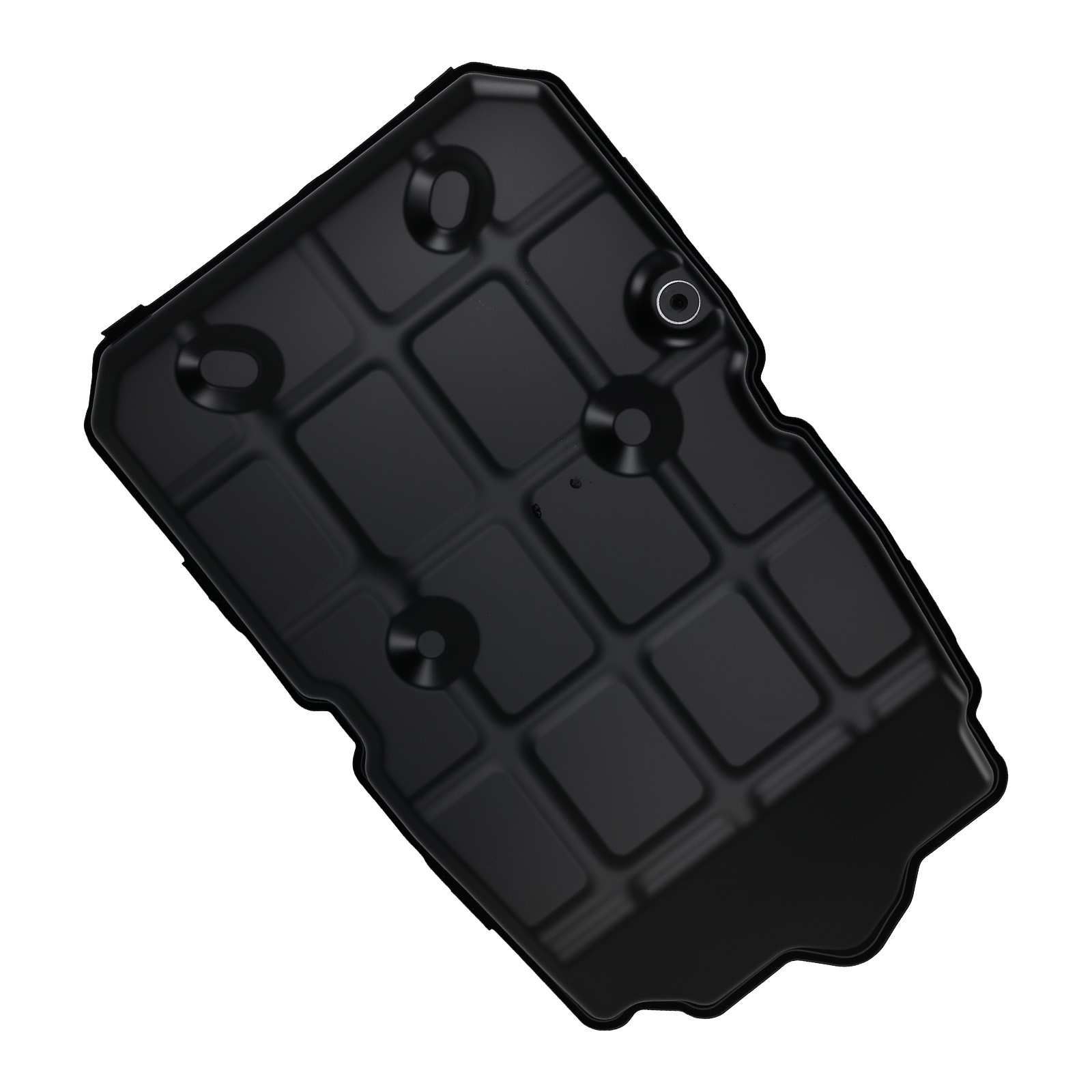 Transmission Oil Pan for Mercedes GLE-Class 2016-2017 A2222700512