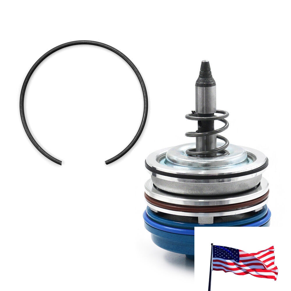 OEM CORVETTE SERVO 4L60E Life Time Warranty HP HD 700R4 4L65E 4L70E 1982-2014
