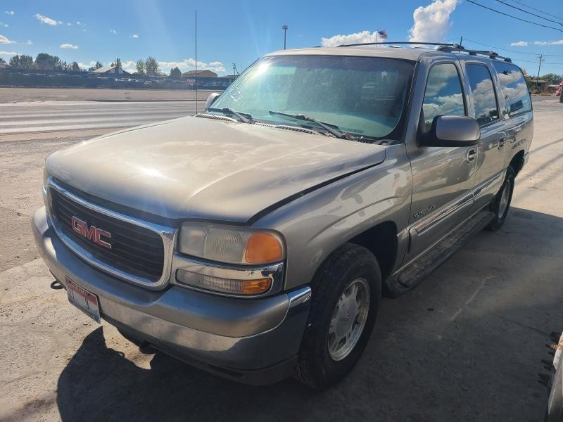 1999-2002 GMC Sierra 1500 2500 Pickup Transfer Case Assembly Electric Shift OEM