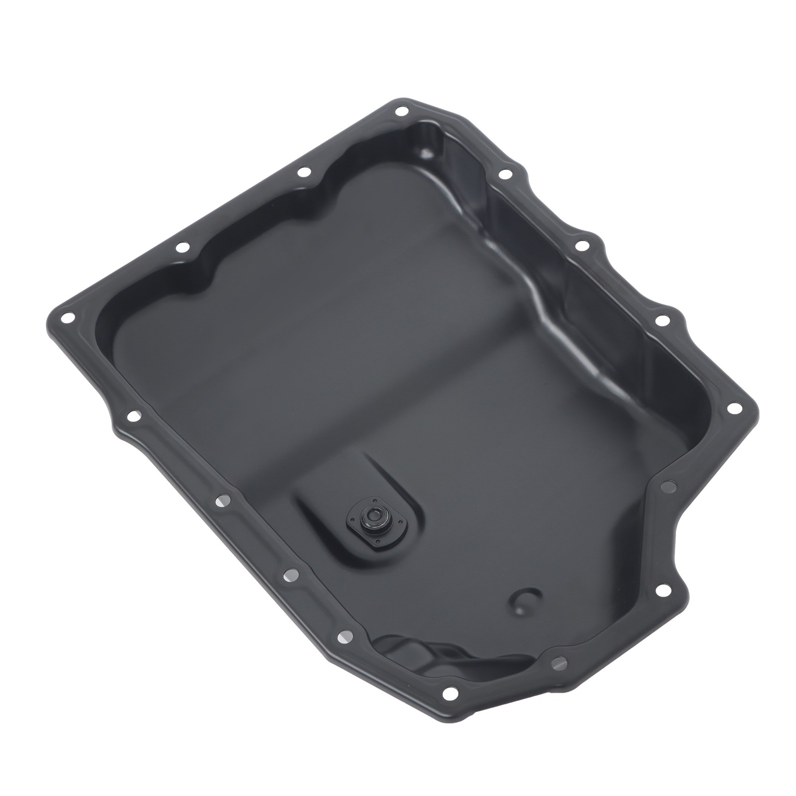 Transmission Oil Pan Sump FZ012151XA for Mazda 3 6 CX3 CX5 CX9 L4 2.0L 2.3L 2.5L